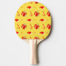 Search for christmas ping pong equipment Candy cane