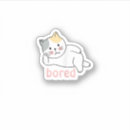 Search for funny kitty stickers Lover