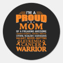 Search for orange ribbon stickers Survivor