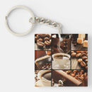 Search for coffee beans key rings Breakfast