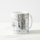 Search for snow photo mugs Typography