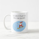 Search for slope mugs Snowboarding