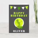 Search for creepy birthday cards Monster