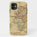 Search for mercator iphone cases Map