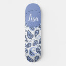 Search for paisley skateboards Floral
