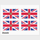 Search for 2023 stickers Union jack