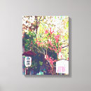 Search for sakura canvas prints Japanese