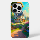Search for home garden iphone cases Nature