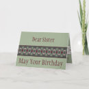 Search for soft floral birthday cards Pink