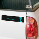 Search for alien bumper stickers Extraterrestrial