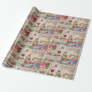 Search for vintage valentine wrapping paper Vintage valentine's day