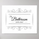 Search for bathroom art Humour