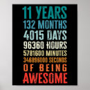 Search for 11th posters Awesome