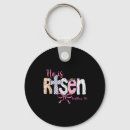 Search for resurrection of jesus key rings God