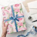 Search for trending christmas wrapping paper Pink