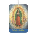 Search for religious car air fresheners Jesus