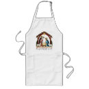 Search for religious aprons Nativity