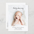 Search for newborn baby postcards Classic
