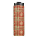 Search for gold snowflake mugs Red