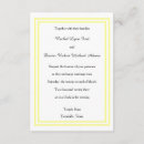 Search for elegant easter invitations Minimalist