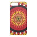 Search for fiery orange iphone cases Red