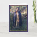 Search for king arthur cards Lady
