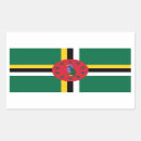 Search for dominican flag stickers Country