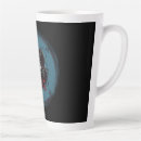 Search for skull print mugs Red