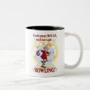 Search for bowling balls mugs Sports
