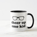 Search for emo coffee mugs hipster