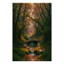Search for enchanted forest posters Magical
