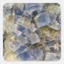 Search for blue crystal stickers Geology