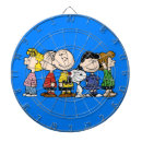 Search for peanuts dartboards Charlie brown