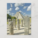 Search for kukulkan Temple
