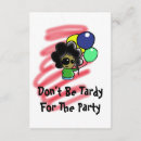 Search for dont invitations Party