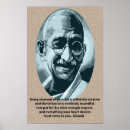Search for gandhi posters Hinduism