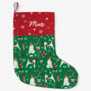 Search for fox christmas stockings Pet