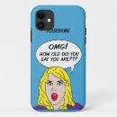 Search for blonde phone cases Funny