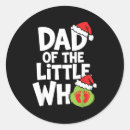 Search for whos your daddy stickers Little