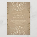 Search for kraft birthday invitations Chic