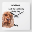 Search for cocker spaniel art Funny