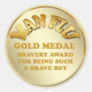 Search for gold medals stickers Funny