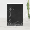 Search for kindness cards Floral