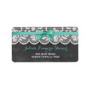 Search for lingerie return address labels Lace