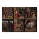 Search for ten commandments postcards Cranach