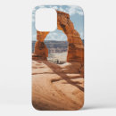 Search for arches national park iphone cases Nature