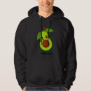 Search for avocado hoodies Fruit