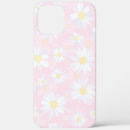 Search for white flowers iphone cases Daisies