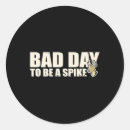Search for spikes stickers Nature