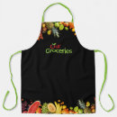 Search for grocery aprons Vegetables